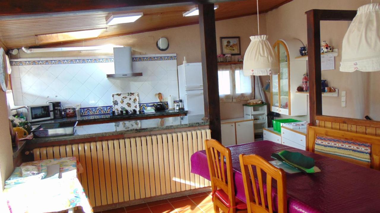 Peyre Vila Alás Exterior foto