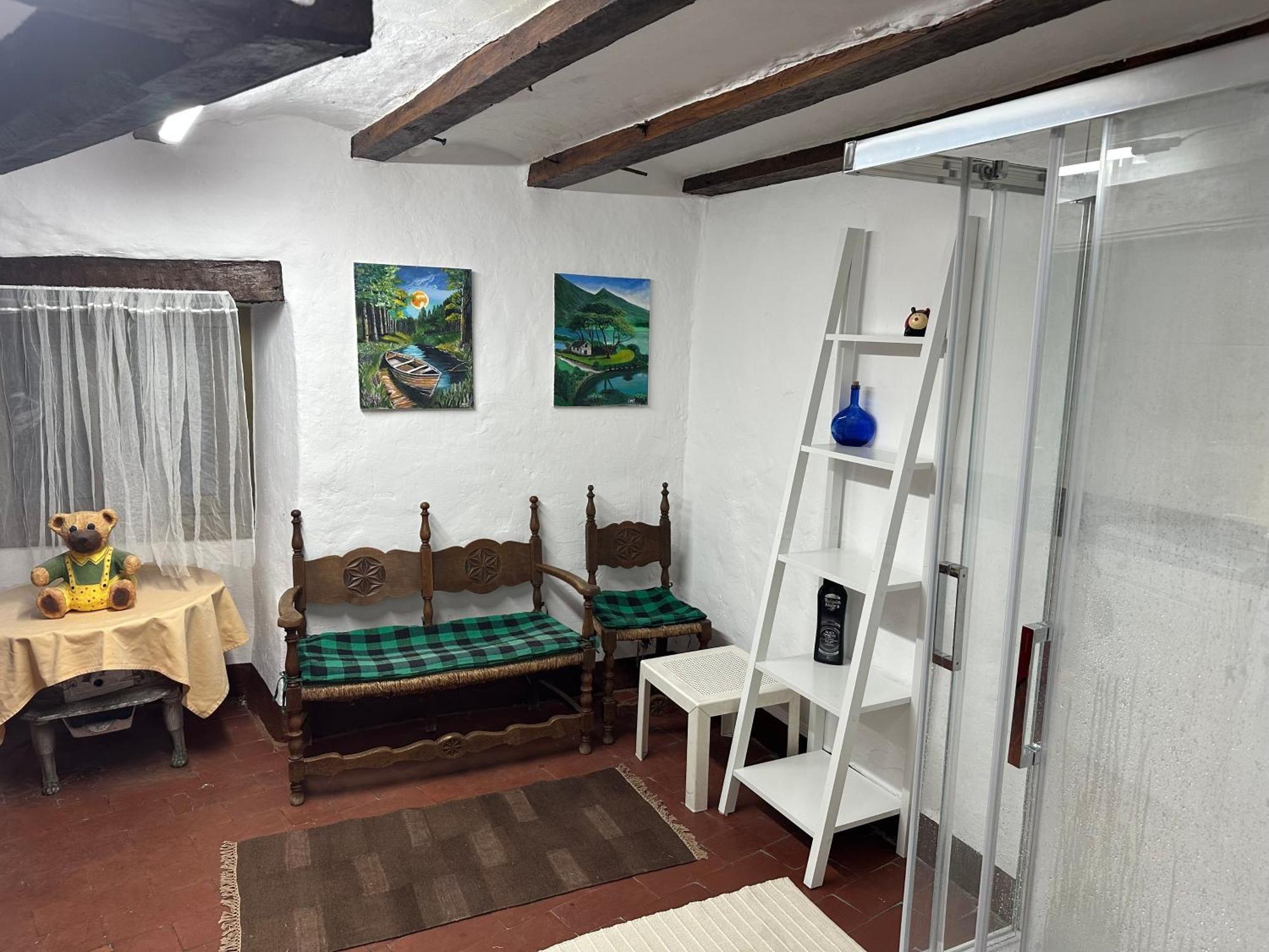 Peyre Vila Alás Exterior foto