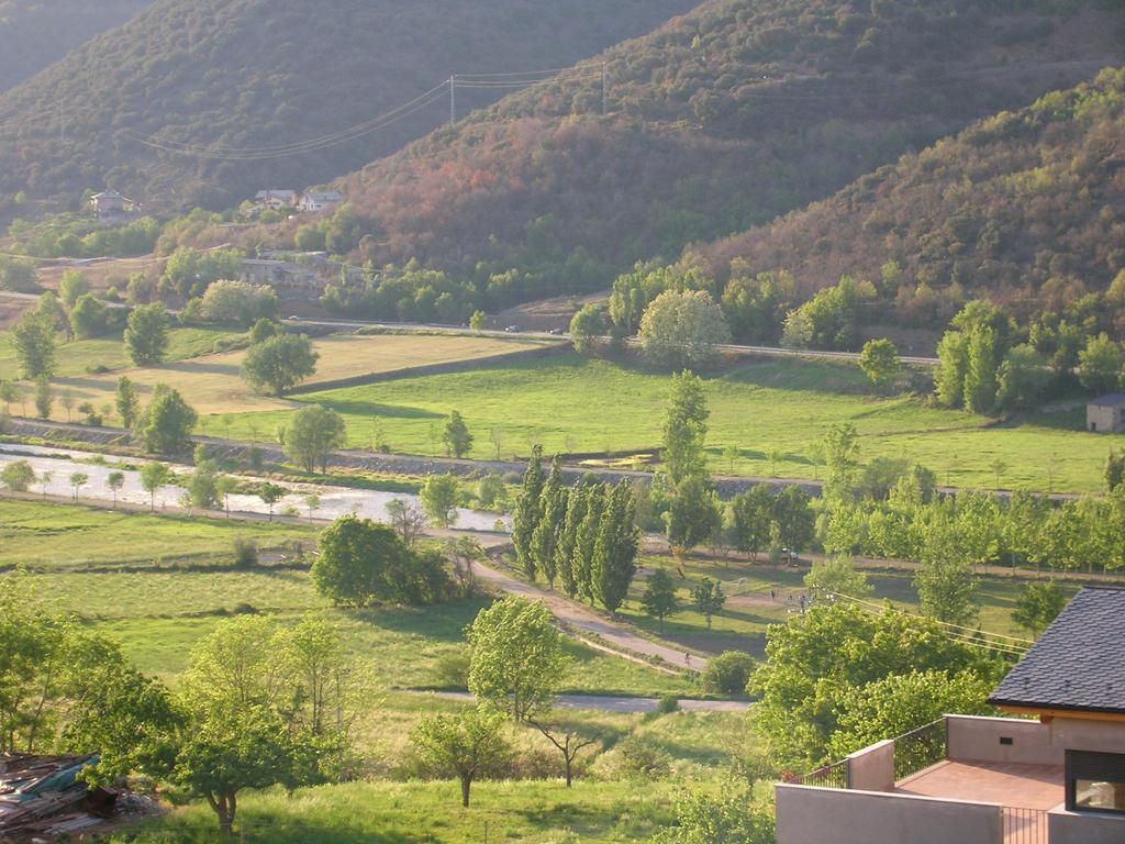Peyre Vila Alás Exterior foto